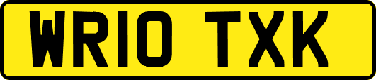 WR10TXK