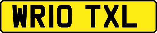 WR10TXL