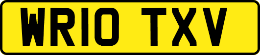 WR10TXV