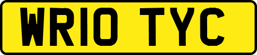 WR10TYC