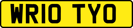 WR10TYO
