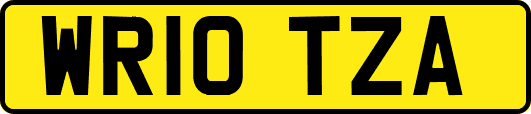 WR10TZA