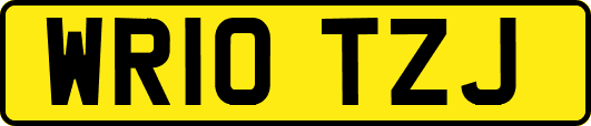 WR10TZJ