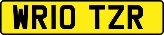 WR10TZR