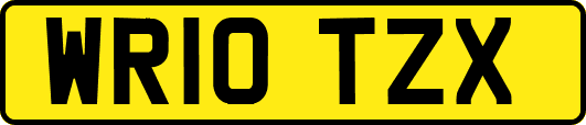 WR10TZX
