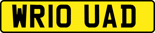 WR10UAD