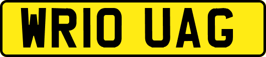 WR10UAG