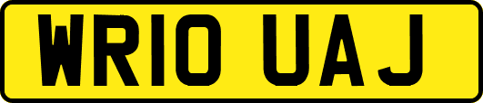 WR10UAJ