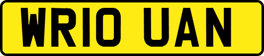WR10UAN