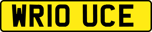 WR10UCE