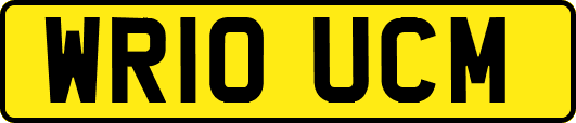 WR10UCM