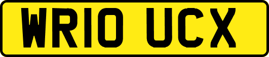 WR10UCX