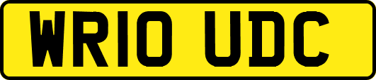 WR10UDC