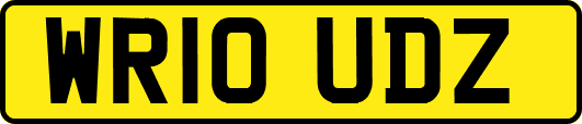 WR10UDZ