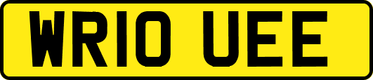 WR10UEE