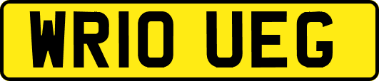 WR10UEG