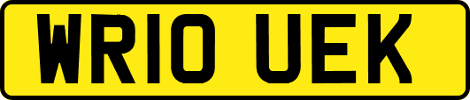 WR10UEK
