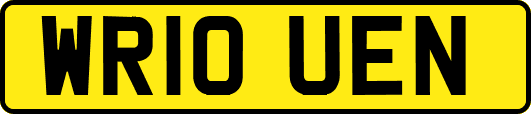 WR10UEN