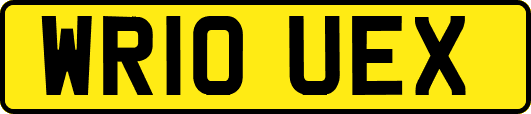 WR10UEX
