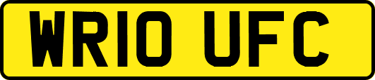 WR10UFC