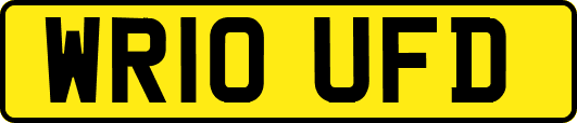 WR10UFD