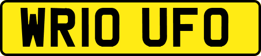 WR10UFO