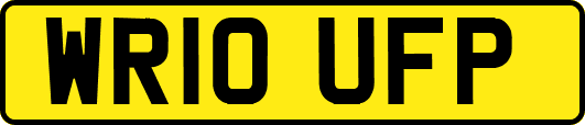 WR10UFP