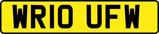 WR10UFW