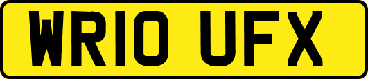 WR10UFX