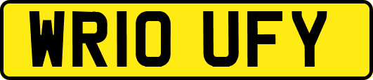 WR10UFY