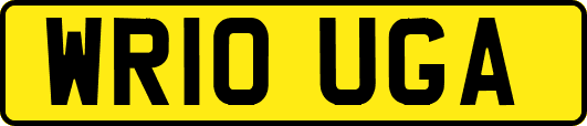 WR10UGA