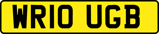 WR10UGB
