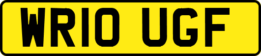 WR10UGF
