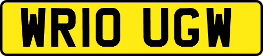 WR10UGW