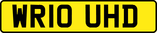WR10UHD