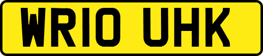 WR10UHK