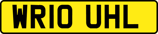 WR10UHL