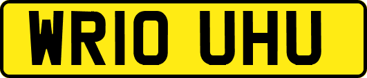 WR10UHU