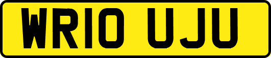 WR10UJU