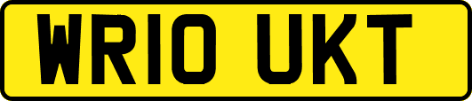 WR10UKT
