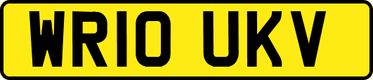 WR10UKV