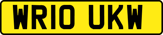 WR10UKW