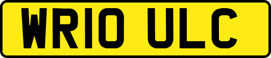 WR10ULC