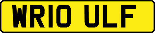 WR10ULF