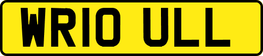 WR10ULL