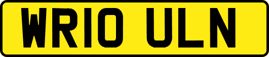 WR10ULN