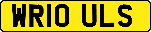 WR10ULS