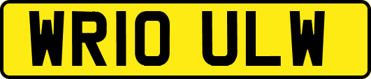 WR10ULW
