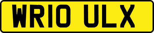 WR10ULX