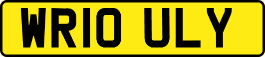 WR10ULY